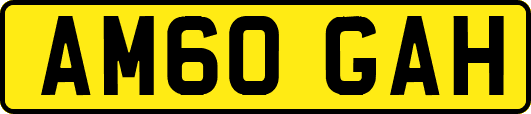 AM60GAH