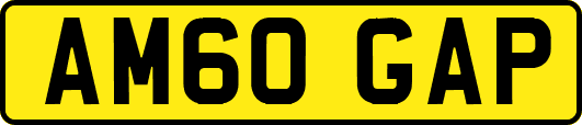AM60GAP