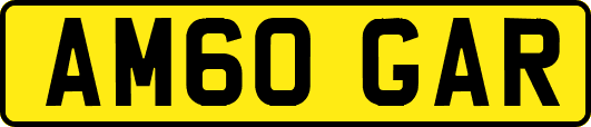 AM60GAR