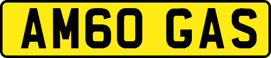 AM60GAS