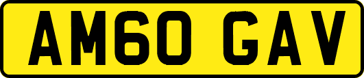 AM60GAV