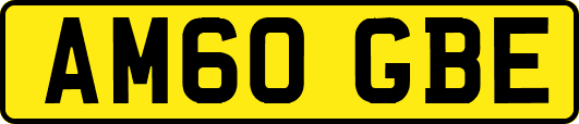 AM60GBE