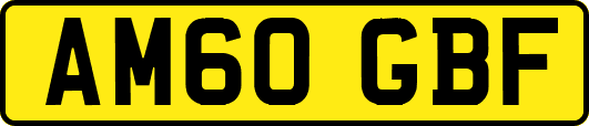 AM60GBF
