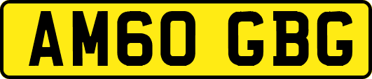 AM60GBG