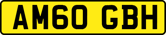 AM60GBH