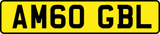 AM60GBL