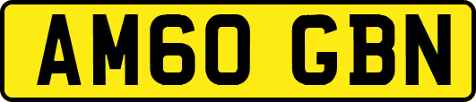 AM60GBN