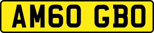 AM60GBO