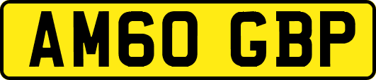AM60GBP