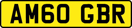 AM60GBR