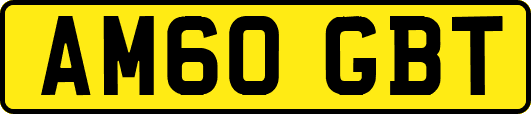 AM60GBT