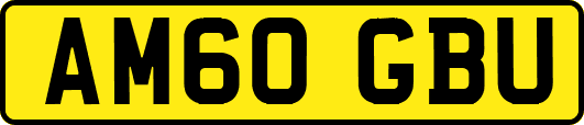AM60GBU