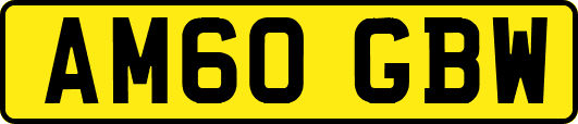 AM60GBW