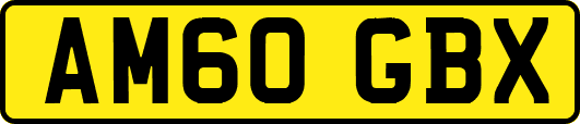 AM60GBX
