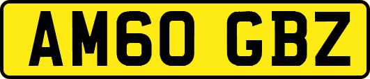 AM60GBZ