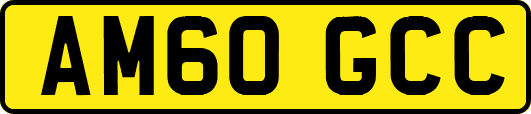 AM60GCC