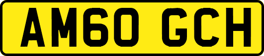 AM60GCH