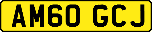 AM60GCJ