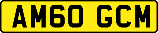 AM60GCM