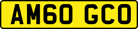 AM60GCO