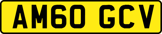 AM60GCV