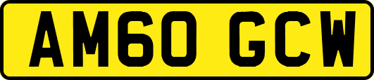 AM60GCW