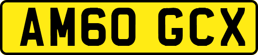 AM60GCX