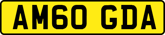 AM60GDA