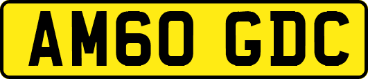 AM60GDC