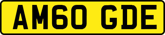 AM60GDE