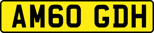 AM60GDH