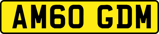AM60GDM