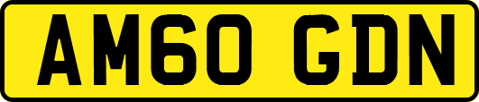 AM60GDN