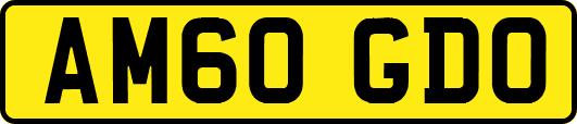 AM60GDO