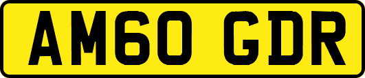 AM60GDR