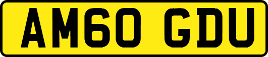 AM60GDU