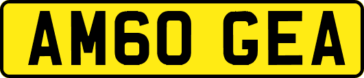 AM60GEA