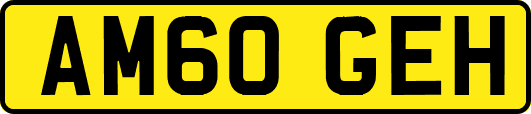 AM60GEH