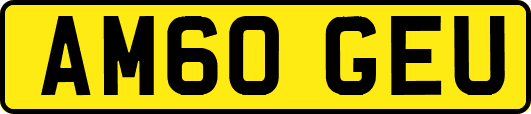 AM60GEU