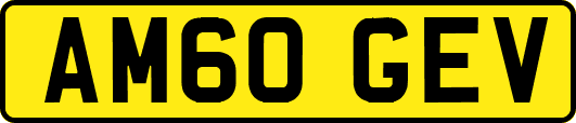 AM60GEV