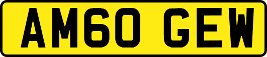 AM60GEW