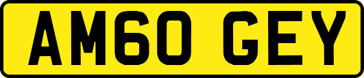 AM60GEY