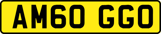 AM60GGO