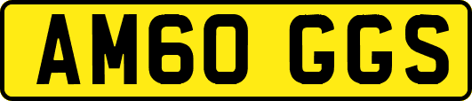 AM60GGS