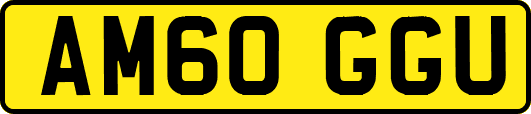 AM60GGU