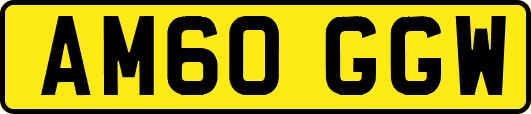 AM60GGW