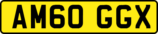 AM60GGX