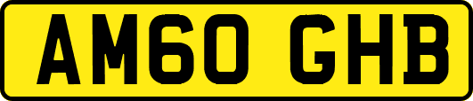 AM60GHB
