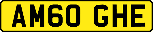 AM60GHE