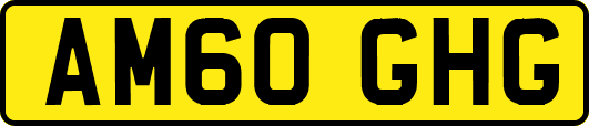 AM60GHG